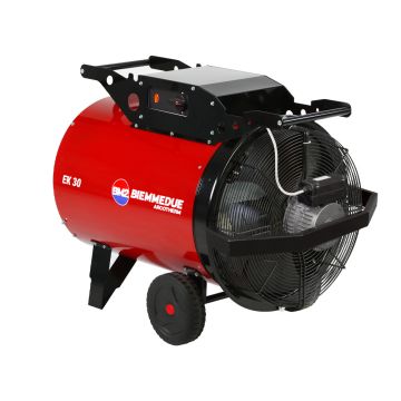 30KW Electric Heater EK 30