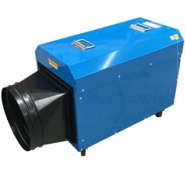 FFHT32 18kW Indirect Heater