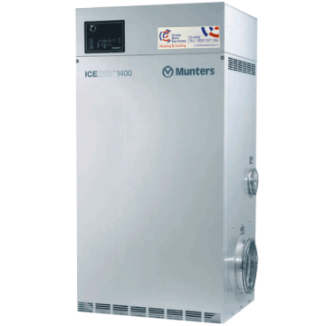 Munters IceDry® 1400 Dehumidifier