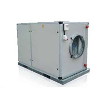 100/200kW Air Handler