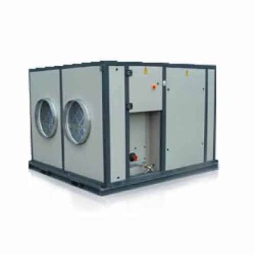 150/300kW Air Handler