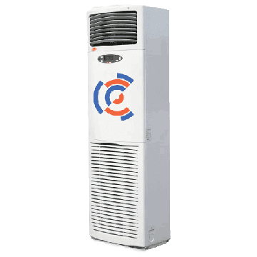 20-40kW Air Handler Unit