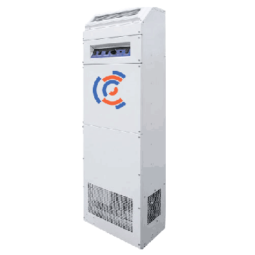 20/40kW Air Handler