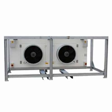 50kW Low Temperature Air Handler