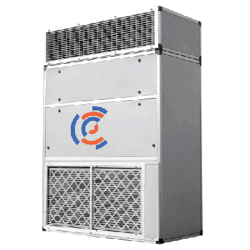 50/100kW Air Handler