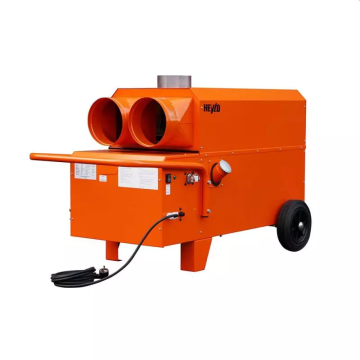 32kW Indirect Oil Heater K30 T