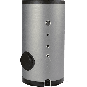 Hot Water Storage Vessel