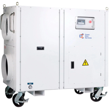 ICEN 18kW Heavy Duty Air Conditioner
