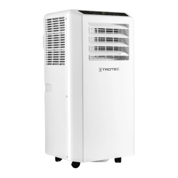 4-in-1 Air Conditioner PAC 2010 SH