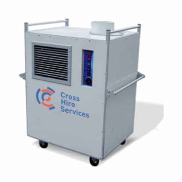 MAX12 Portable Exhaust Tube Air Conditioner