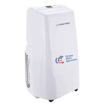 PAC 3500 E Portable Air Conditioner