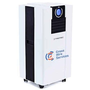 PAC 4700 X Portable Air Conditioner