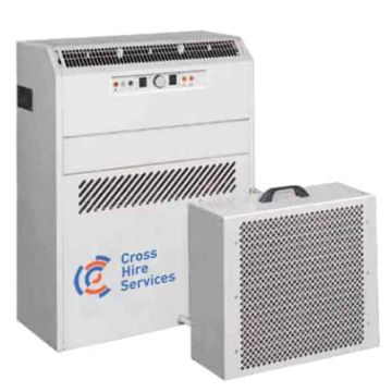 PAC 15 Split-Type Air Conditioner