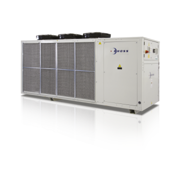 100kW Air Cooled Chiller