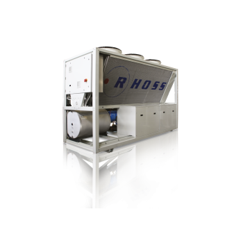 300kW Chiller