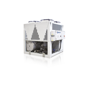 350kW Air Cooled Chiller