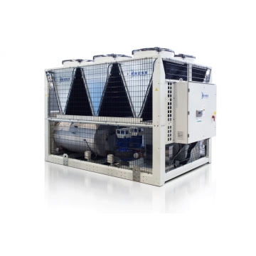400kW Air Cooled Chiller