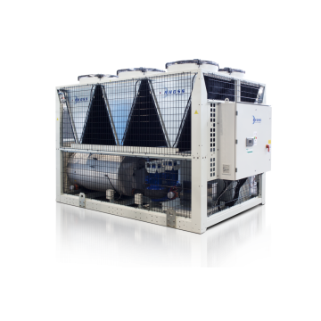 500kW Chiller