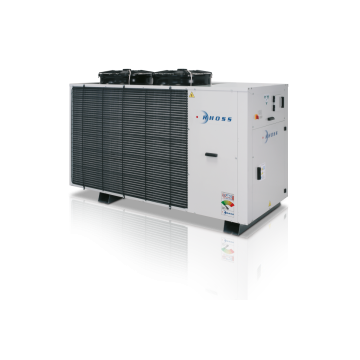 50kW Chiller