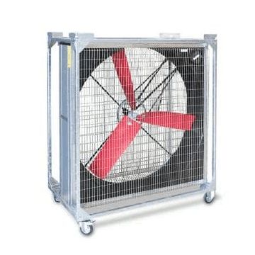Industrial Wind Machine TTW 45000