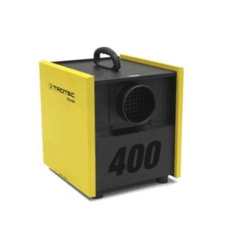 TTR 400 Desiccant Dehumidifier