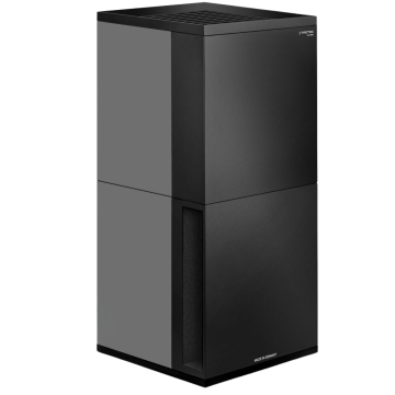 TAC Basic Air Purifier