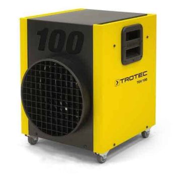 18kW 3P Electric Heater TEH 100