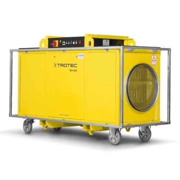 120Kw Electrical Heater TEH 400