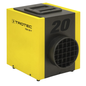 2.5kW Electric Heater TEH 20T