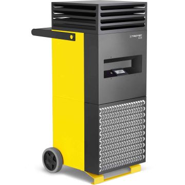 TES 200 HEPA 14 Thermal Disinfector