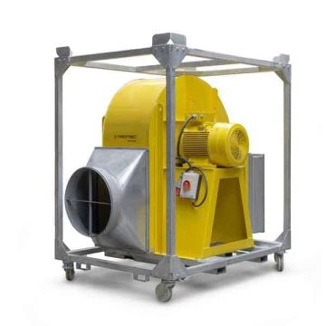 TFV 1200 Heavy Duty Radial Fan