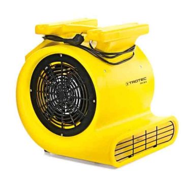 TFV 30 S Turbo Fan Carpet Dryer