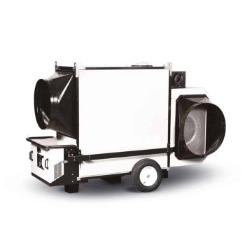 Titan 235 Indirect Heater 227kW