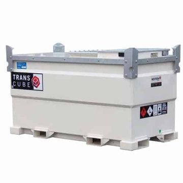 TransCube Fuel Storage Tank 2091 L