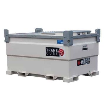 TransCube Fuel Storage Tank 3000 Litres