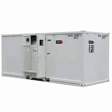 Fuel Storage TransTank 200TT-IMDG