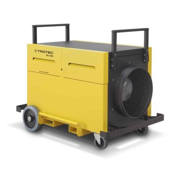 TAC 6500 Professional Air Cleaner