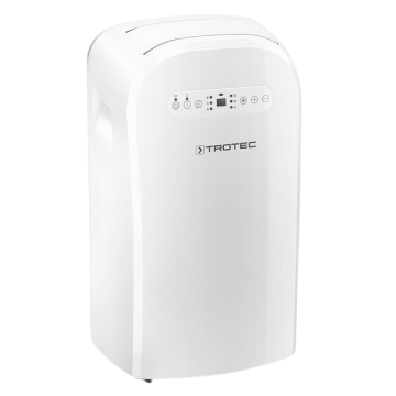 PAC 3500 Mobile Air Conditioner