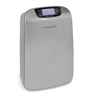 Trotec TTK 110 HEPA Dehumidifier