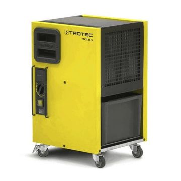 TTK 125 S Dehumidifier