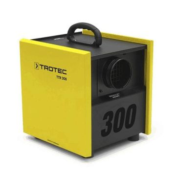 TTR 300 Desiccant Dehumidifier