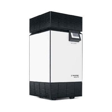Trotec AirgoClean One Air Purifier