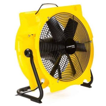 TTV 4500 Industrial Floor Fan