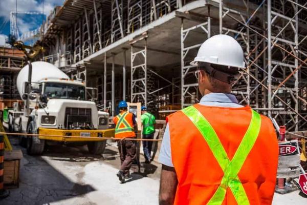 This Is Why Your Construction Site Needs Temporary Climate Control