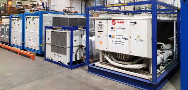 How to Safeguard Your Manufacturing Operations from Temperature Spikes