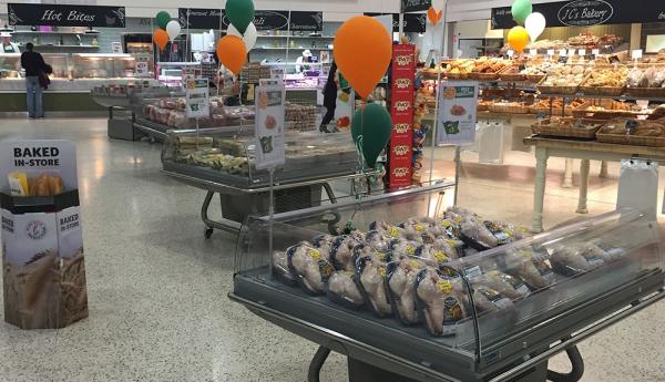 Supermarket Shopping: A ‘Frustrating’ Experience?