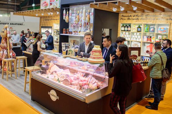 Food Exhibition: Display Tips You Can Follow