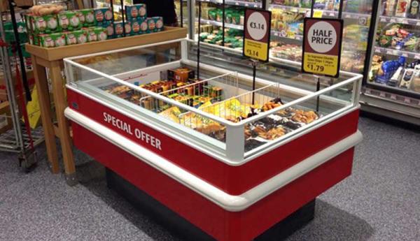 Frozen Food Market Set For European Growth