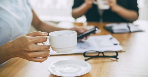 Reasons To Get Coffee in Your Workplace