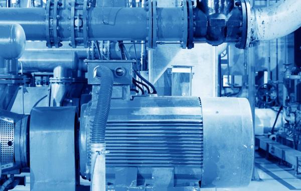Here’s How Industries Can Improve Process Cooling System
